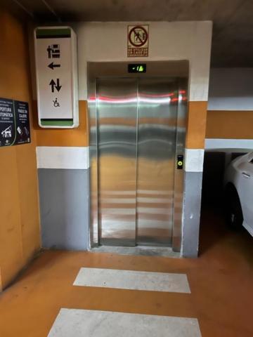 Calle Mora De Rubielos With Free Private Underground Parking Валенсия Экстерьер фото