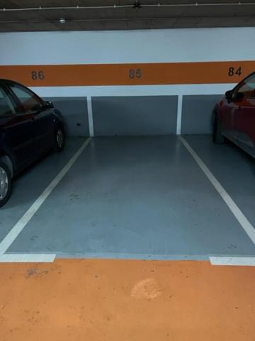 Calle Mora De Rubielos With Free Private Underground Parking Валенсия Экстерьер фото